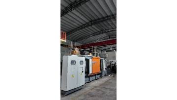 Squeeze Casting Machine