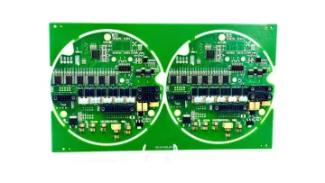 OEM Electronics Double-Sided Multilayer PCB Printed Circuit Boards One Stop Service Other PCB & PCBA Manufacturing and Assembly1