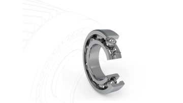 Deep Groove Ball Bearing