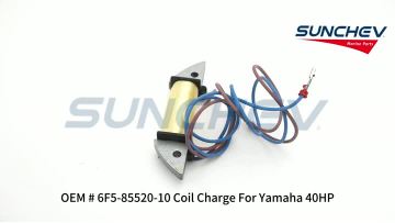 6F5-85520-10 Coil Charge 