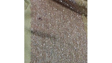 2021 latest Multicolorr glitter sequin  mesh sequin fabric stock sequin fabric tull for women dress1