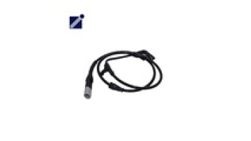 Brake Pad Wear Sensor for BMW X5 E70 E71 X6 N54 (Part Numbers: 34356789501, 34356772008)1