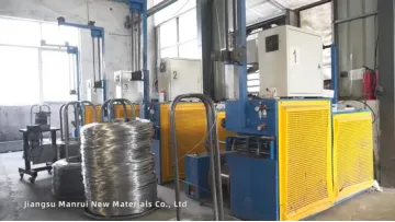 Low Price Jewelry Wire Ss 316L 201 Bright Stainless Steel Wire Good Performance 1.2mm 1.5mm Stainless Steel Wire1