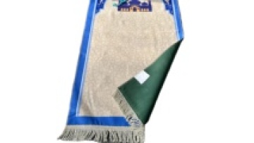 Wholesale Kids Prayer Mat Islamic Sejadah Travel Set1