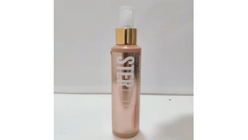 Sterling Keratin and Argan Oil