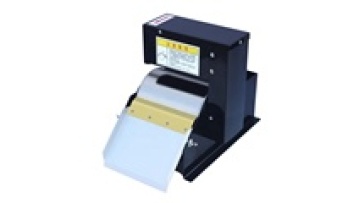 150L grinding machine magnetic roller iron filings magnetic separator used in paper bag filter1