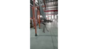 Guardrail production workshop