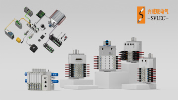 Valve Terminal
