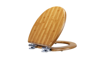 MDF toilet seat P038