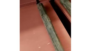 cathode copper