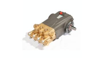 DSP-N SERIES  high  pressure pump   triplex plunger pump for  high pressure  washer1