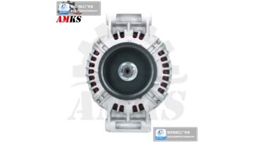 20908Bosch Automotive Generator