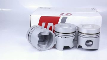 Check this out, this piston is amazing!