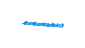 Polycarbonate Corrugated Sheet