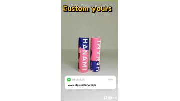 Fragrance tube 3