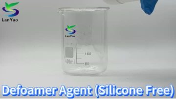 Defoamer Agent (Silicone Free)1