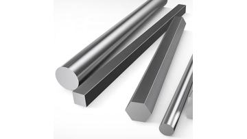 Stainless Steel Square Steel Bar