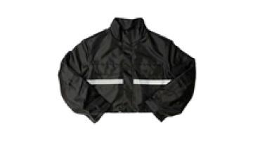 Top Quality Man Winter Over Size Reflective Waterproof Jacket for Men Jackets1