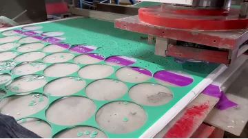 Abrasive Film