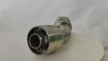 Hose connection Hose joint 