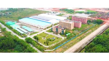 changlong