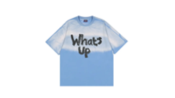 Vintage Heavyweight Mens White Cotton Super Soft Mineral Wash Tshirt for Men1