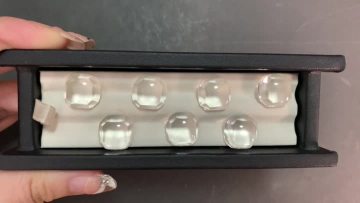 White Crystal QF-0730