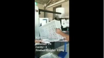 600EKH-daily necessities－CHINA#INJECTION MOULDING MACHINE