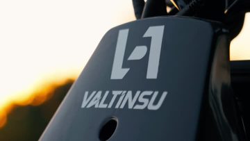 EM23 Electric Trail Bike