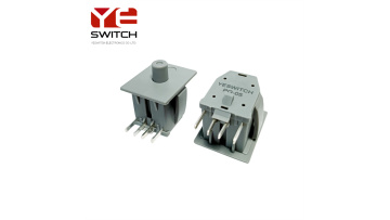 YESWITCH PG-05 Normally Closed Seat Safety Switch