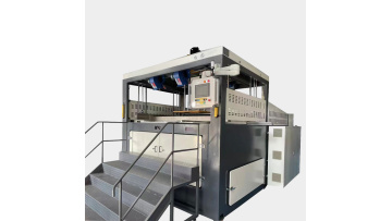 Thick Blister Machine Vedio2