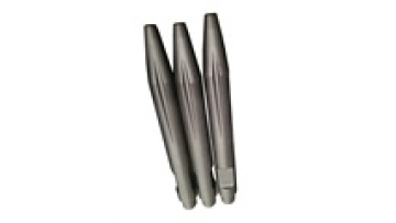 Okada Hydraulic Breaker Parts for Models OUB302, OUB302A, OUB303B, OUB304B, OUB305, OUB310, OKB301, UB301 - Jack Hammer & Mining Chisel Rod Model 26001