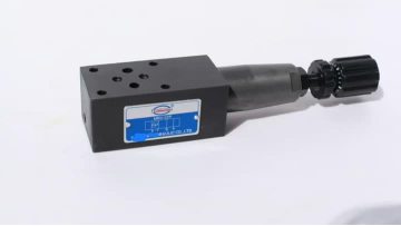 MRV-02P hydraulic valve