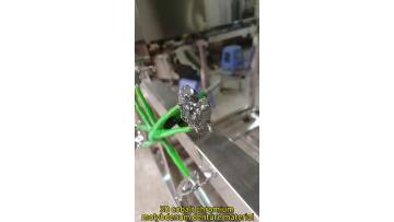 3D cobalt chromium molybdenum denture material