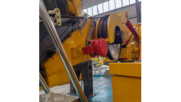 High altitude work vehicle manufacturer