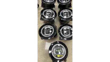 g63 headlight