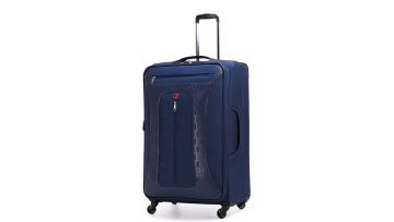soft luggage