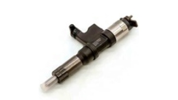 4HK1 Common Rail Injector 17/927700 for JS200 JS 260 JS3601