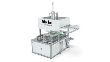 minjie-Proofing laminator
