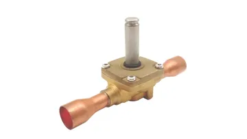 EVR 15 NC 7/8′′ Solder Refrigeration Solenoid Valve 12VDC 24VDC 24VAC 110VAC 220VAC 032F12251