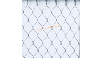 rope mesh video