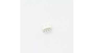 2.0mm Pitch 180 Degree Wafer Connector