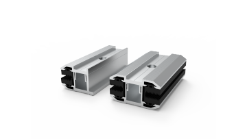 Solar Thin Film Clamp