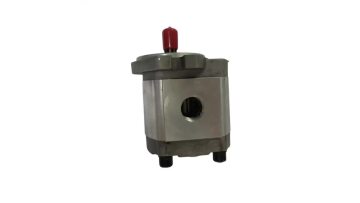 HGP-3A gear pump