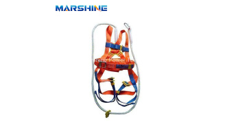 Safety Belt Full Body Harness