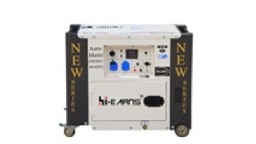 6.5KW diesel super power self running fuel less generator1