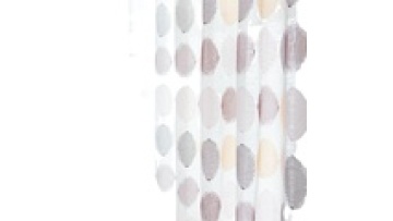 Embroidered yarn Curtains For Living Room white sheer linen curtain Tulle Wholesale Sheer Curtain Fabric Voile Custom Made1