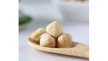 Delicious Hazelnuts Kernel Products