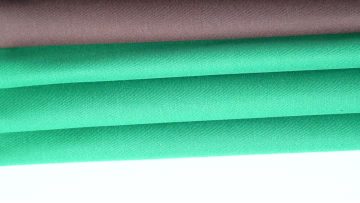 woven twill fabric