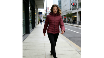 Womens Jackets 025